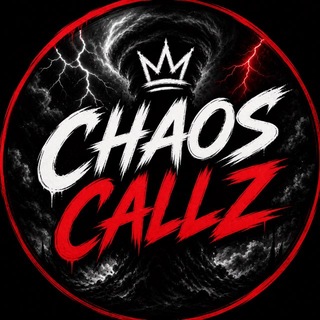 Telegram profile photo for Chaos Callz