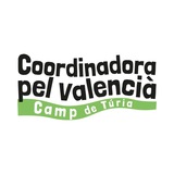 Telegram profile photo for Coordinadora pel valencià Camp de Túria