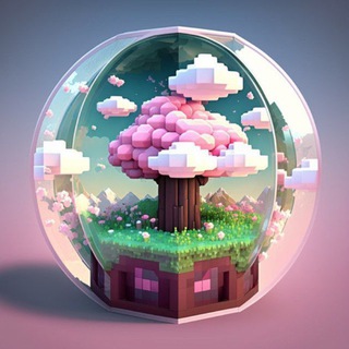 Telegram profile photo for Майнкрафт постройки