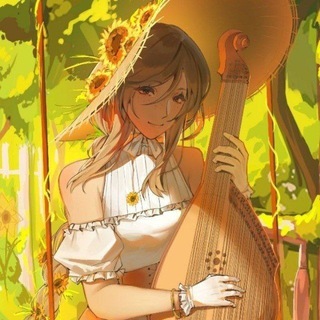 Telegram profile photo for Колективки від Соняшника🌻