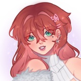 Telegram profile photo for kilanaii🎀