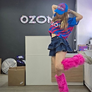 Telegram profile photo for oZon-chan