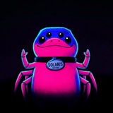 Telegram profile photo for BanerSolaris