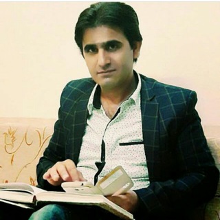 Telegram profile photo for 🥀 شعر وترانه ربیع فرهمند برجویی 🥀