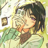Telegram profile photo for волна.