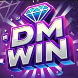 Telegram profile photo for DM WIN PREDICTION OUR GIFT CODE ππππ