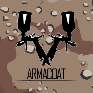 Telegram profile photo for ARMACOAT