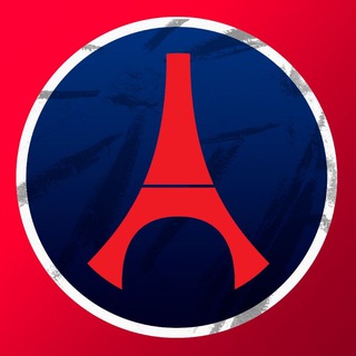 Telegram profile photo for ПСЖ • Les Parisiens