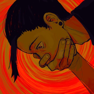 Telegram profile photo for лу́ка бесоебит