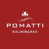 Telegram profile photo for Pomatti_marzipan