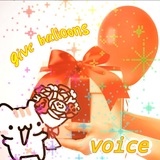 Telegram profile photo for дни вп 🎉@ Give Balloons || •voice🥕