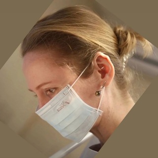 Telegram profile photo for Доктор Джунковская 🔹 www.nevus.pro