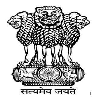 Telegram profile photo for EMPLOYMENT OFFICE-BHAVNAGAR (GOG)