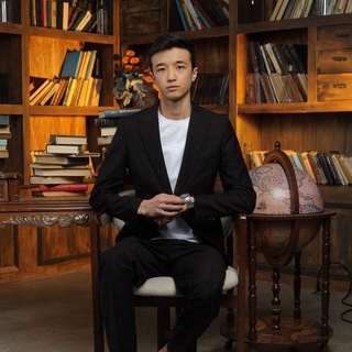 Telegram profile photo for Nabijonov Shohruh | Tarix Milliy Sertifikat