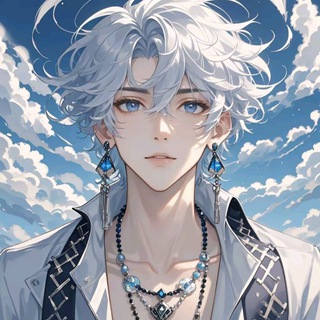 Telegram profile photo for 帝麒.