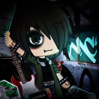 Telegram profile photo for МС