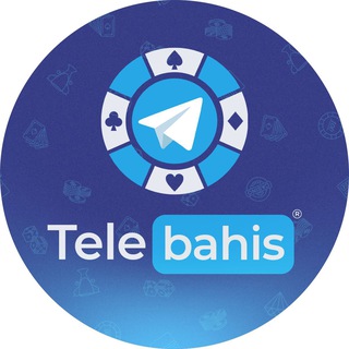 Telegram group profile photo for Telebahis Kripto 💰