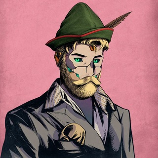 Telegram profile photo for Trenching Setsu