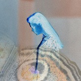 Telegram profile photo for TRANCE: the Cathy O'Brien story