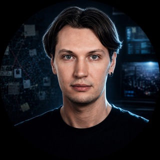 Telegram profile photo for Дмитрий Шура