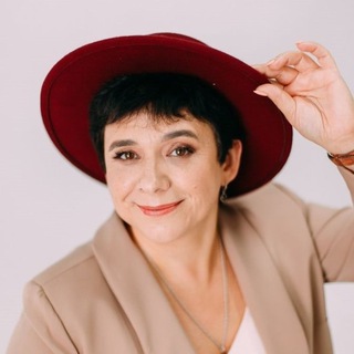Telegram profile photo for Марина Смыкова Регрессолог
