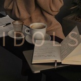 Telegram profile photo for |ЗАКРЫТО| 𝖨 𝖣 𝖮 𝖫 𝖲
