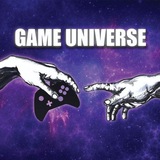 Telegram profile photo for GAME_UNIVERSS رضایت مشتری