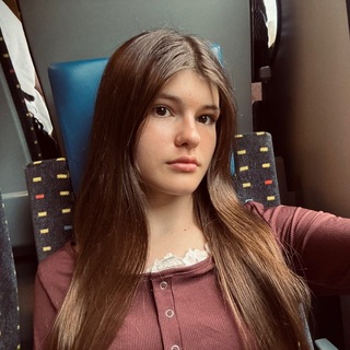 Telegram profile photo for aliskapokrov🎞️