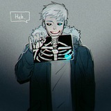 Telegram profile photo for ✿ǰȒ7 ƒoȑ Ⱥɲįɱє✿