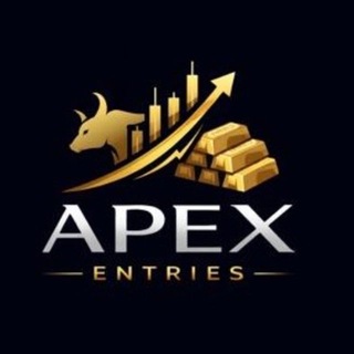 Telegram profile photo for Apex Entries