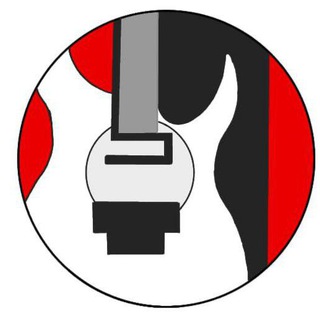 Telegram profile photo for Гитара как жизнь