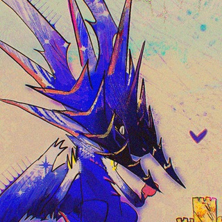Telegram profile photo for RATI∆ΞL☾NE༒︎