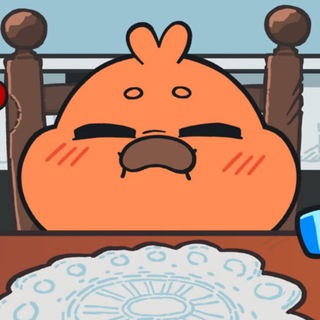 Telegram profile photo for Кузя и 7 лаваш