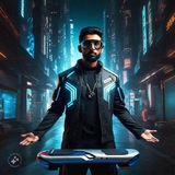 Telegram profile photo for ABOUT ABHISHEK