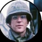 Telegram profile photo for john jackson