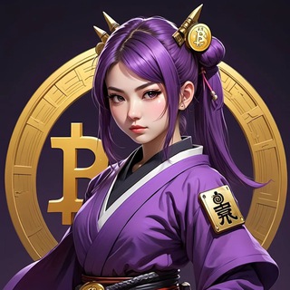 Telegram profile photo for Akita Crypto