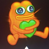 Telegram profile photo for NFT Battle
