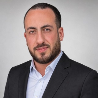 Telegram profile photo for Dr. Mohammad Al-Jawad