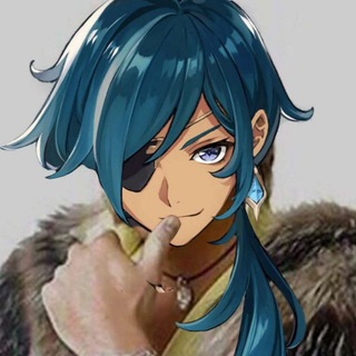 Telegram profile photo for sasAGeo