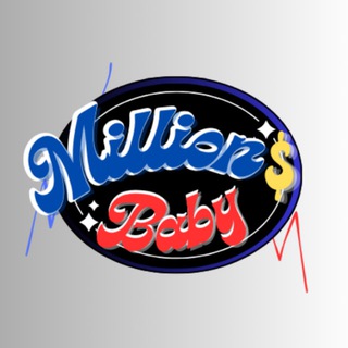 Telegram profile photo for MILLION DOLLAR BABY💲