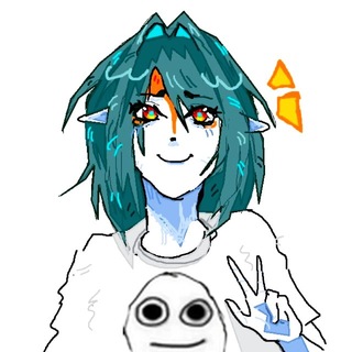Telegram profile photo for (почти рест)колбли