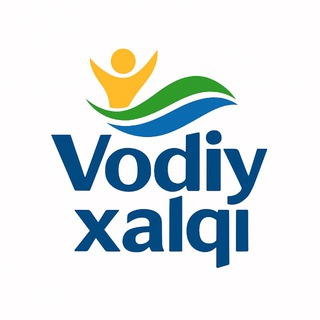 Telegram profile photo for VODIY XALQI || RASMIY