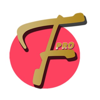 Telegram profile photo for FlickerProOfficial