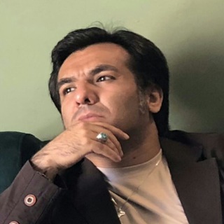 Telegram profile photo for Hani Sharar