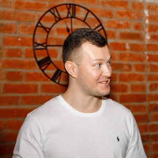 Telegram profile photo for Нетворкай как боЖенька⚡️