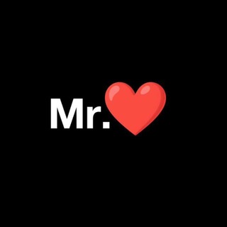 Telegram profile photo for MR.LOVE SHOW
