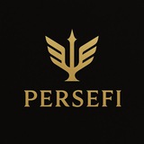 Telegram profile photo for PerseFi