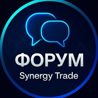 Telegram group profile photo for 5000₽ бонус