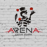 Telegram profile photo for АР_Е_НА
