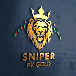Telegram profile photo for 🔥Sniper FX Gold🔥